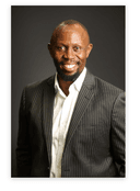Peter Karenge - CEO & Founder