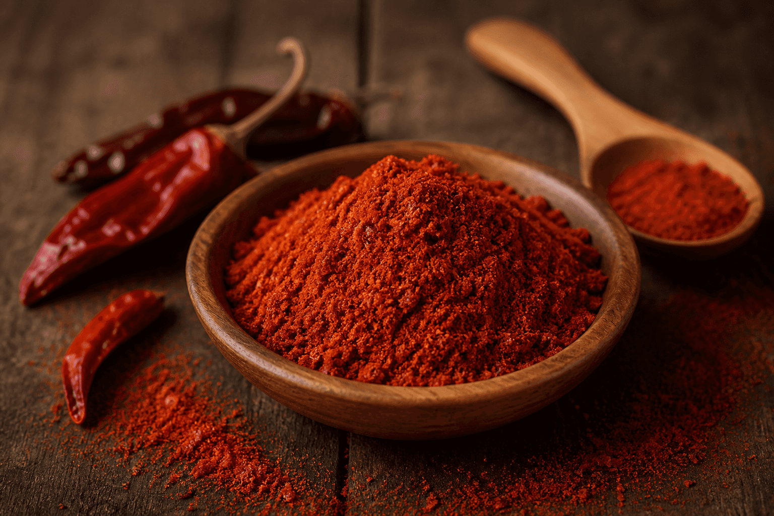 Berbere Spice Blend 200g thumbnail