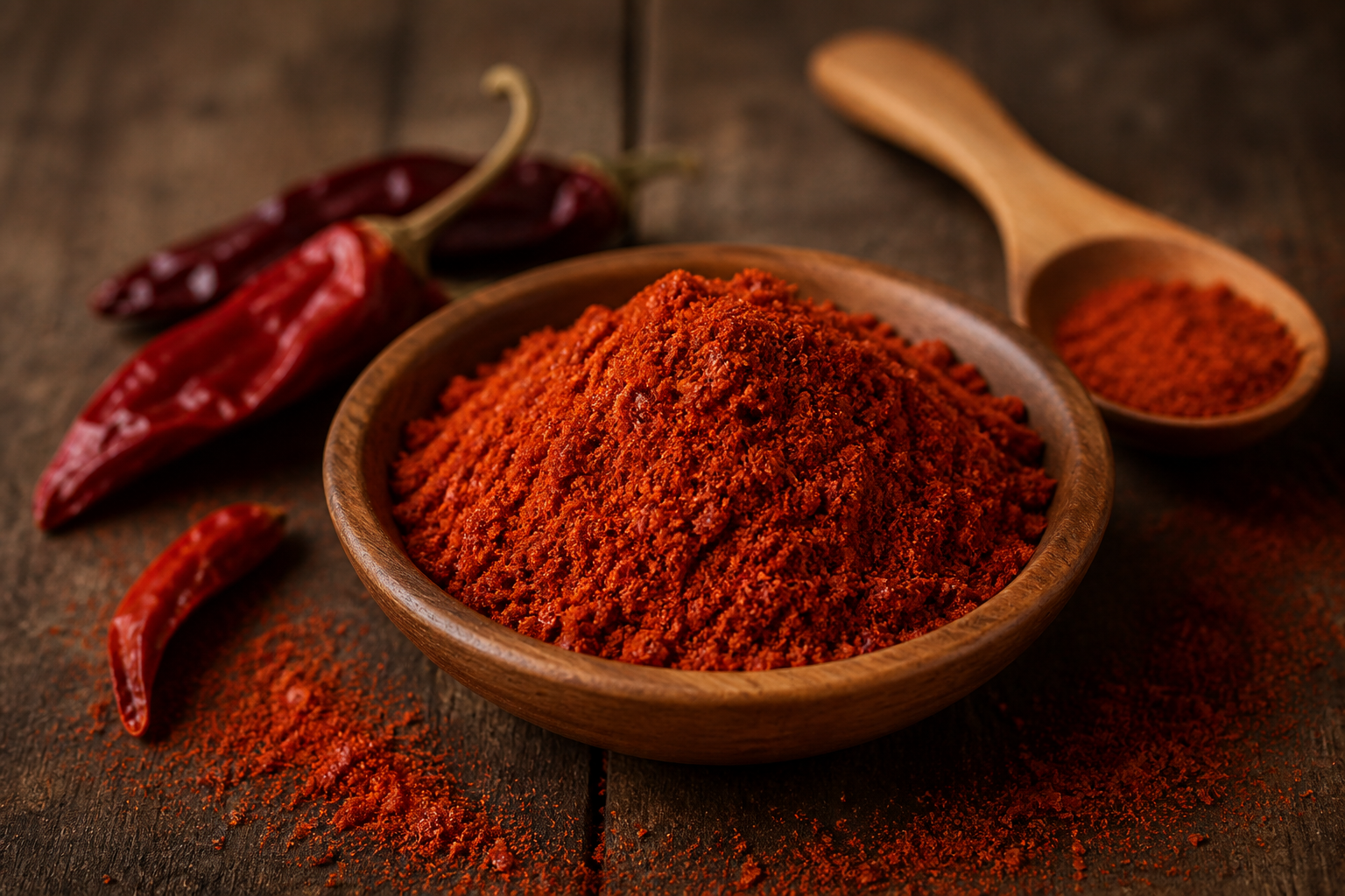 Berbere Spice