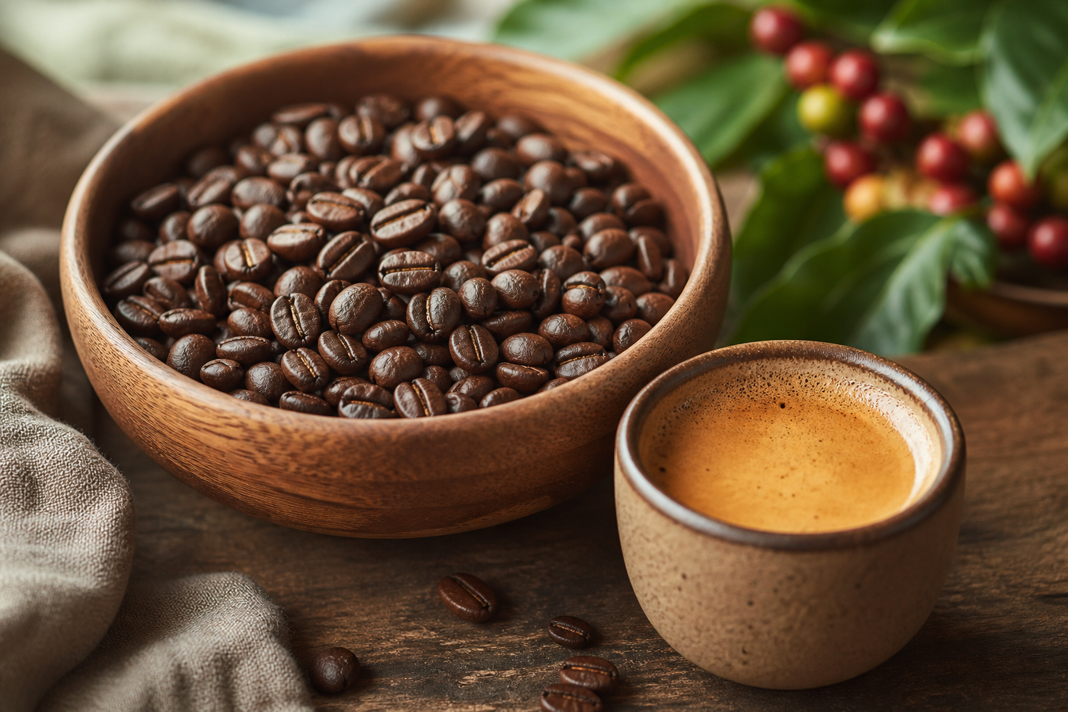 Coffee