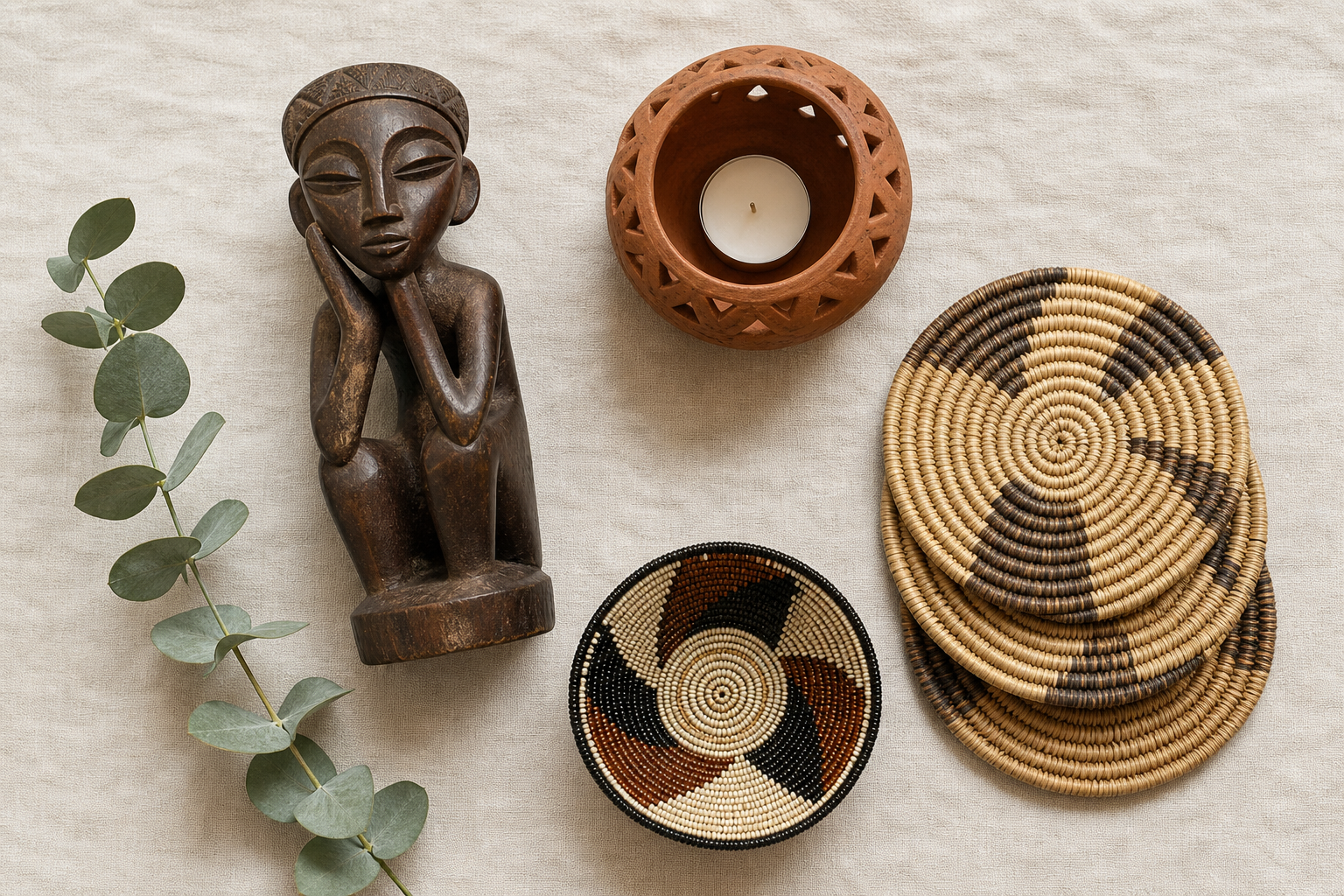 Decor Items
