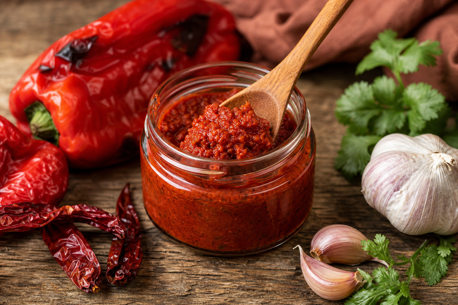 Harissa