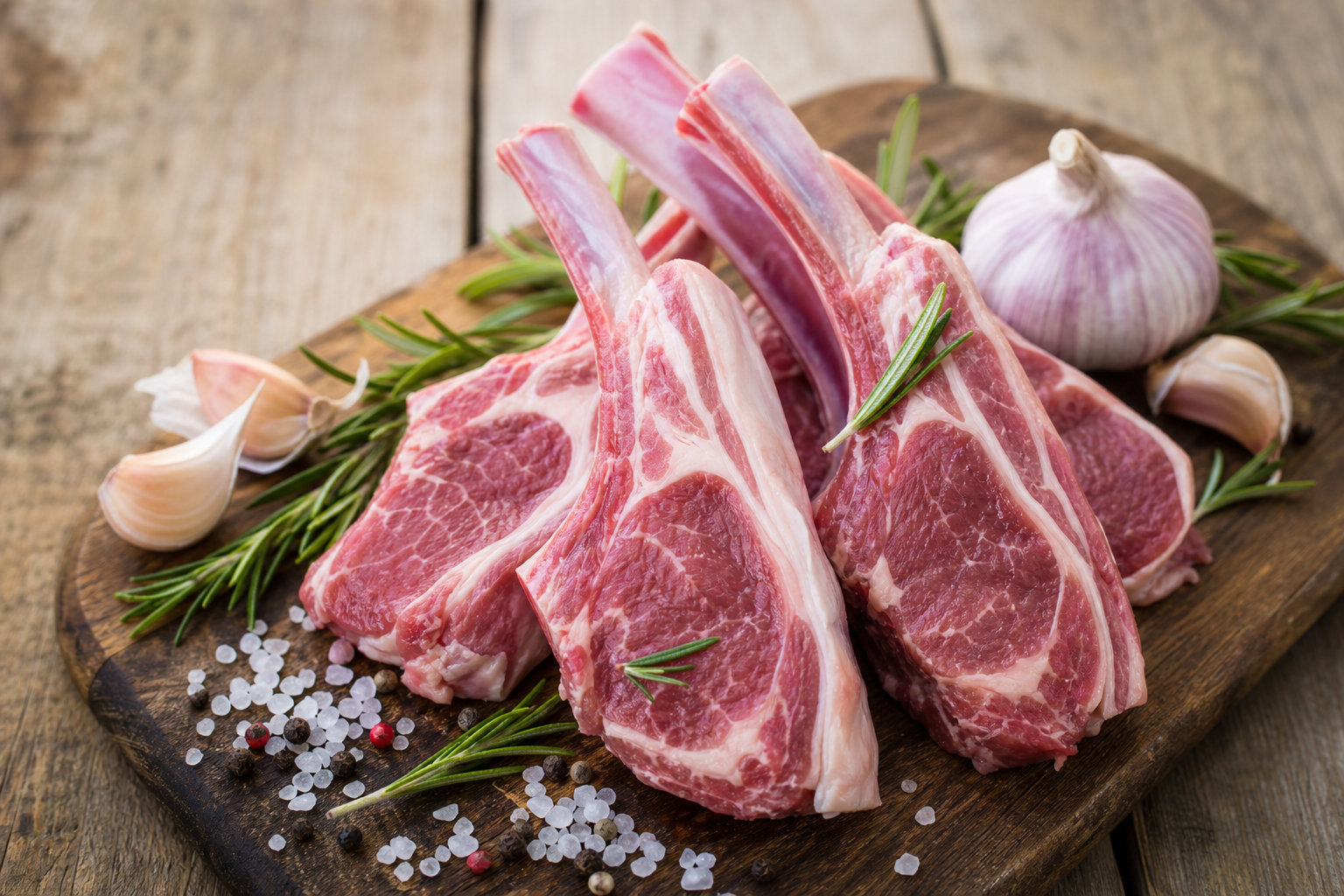 Lamb