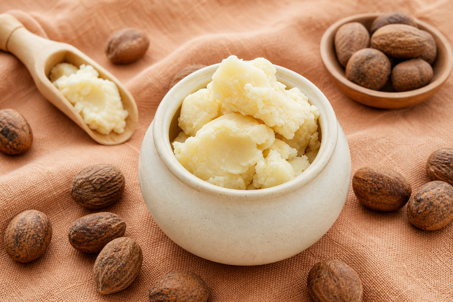 Shea Butter