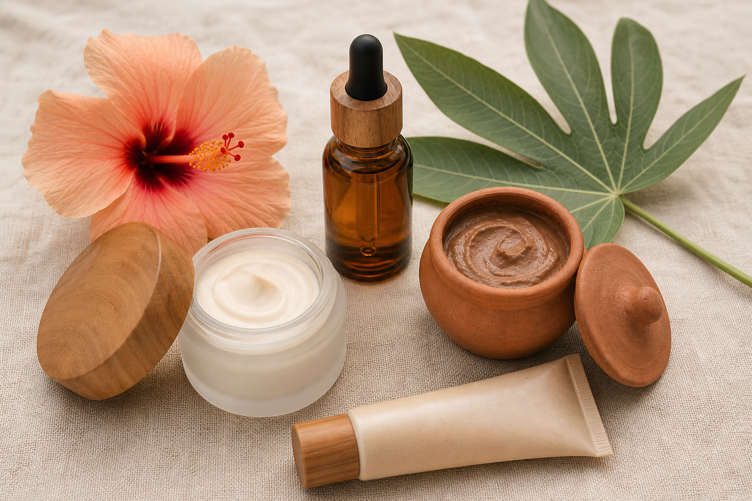 Skincare