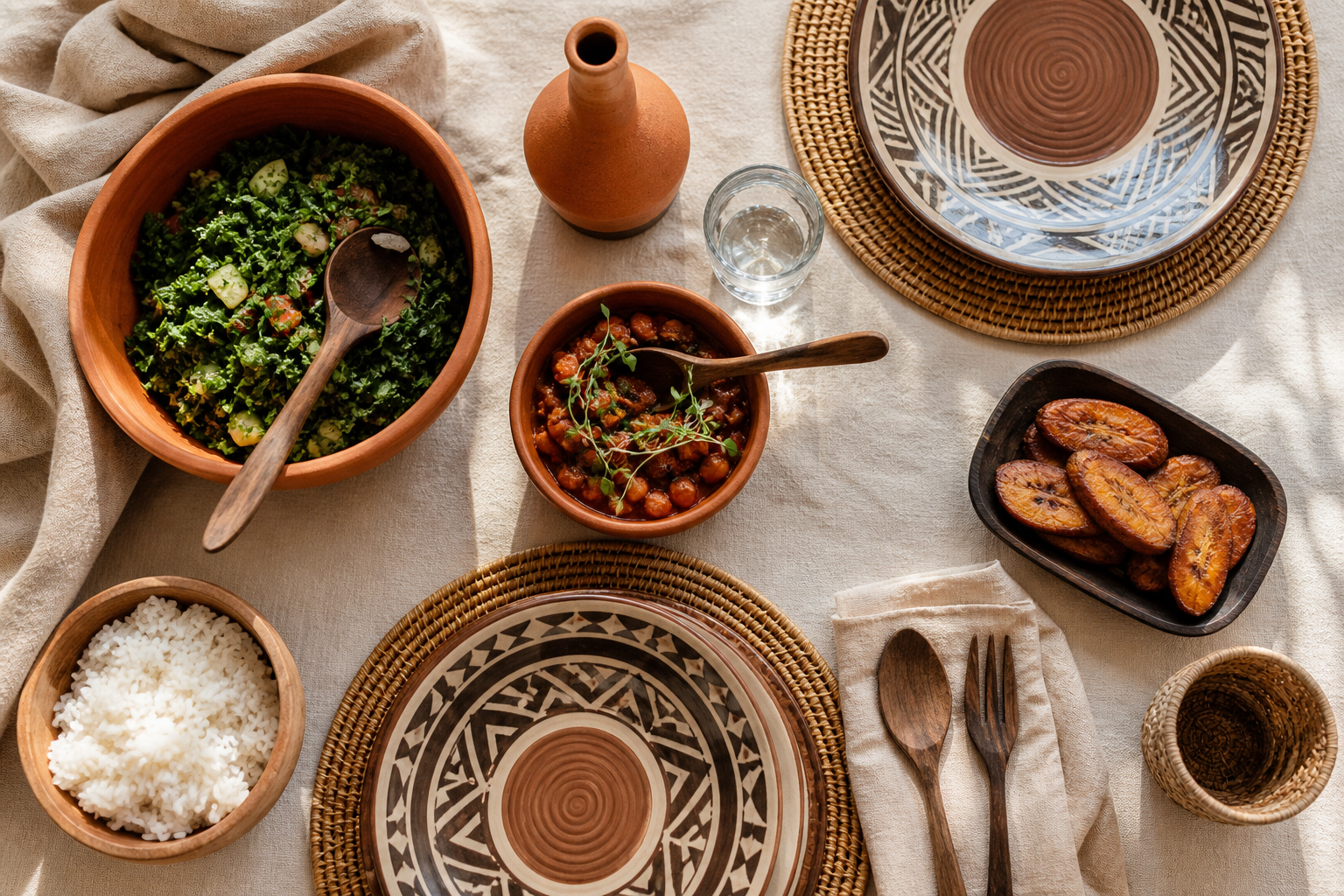 Tableware