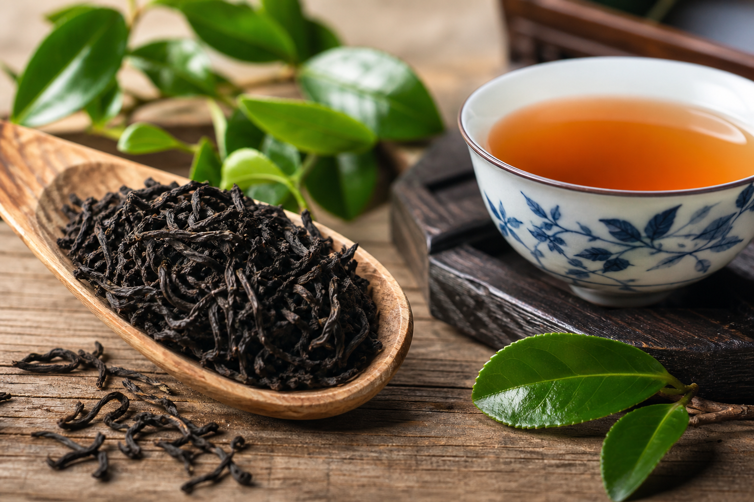 Tea