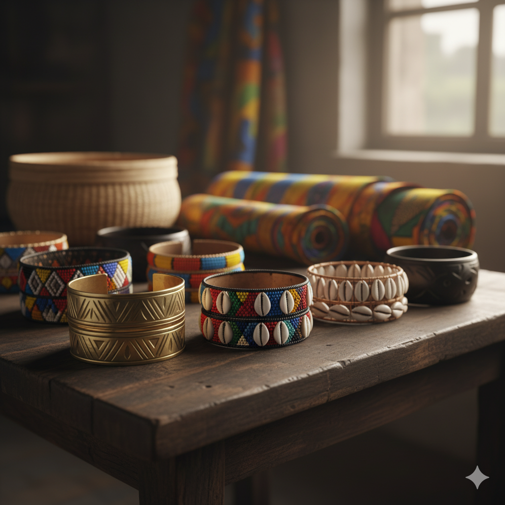 Bracelets