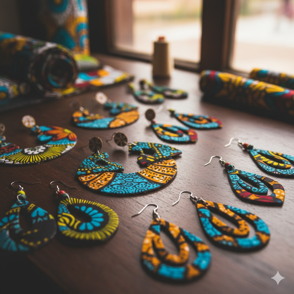 Fashion Accessories