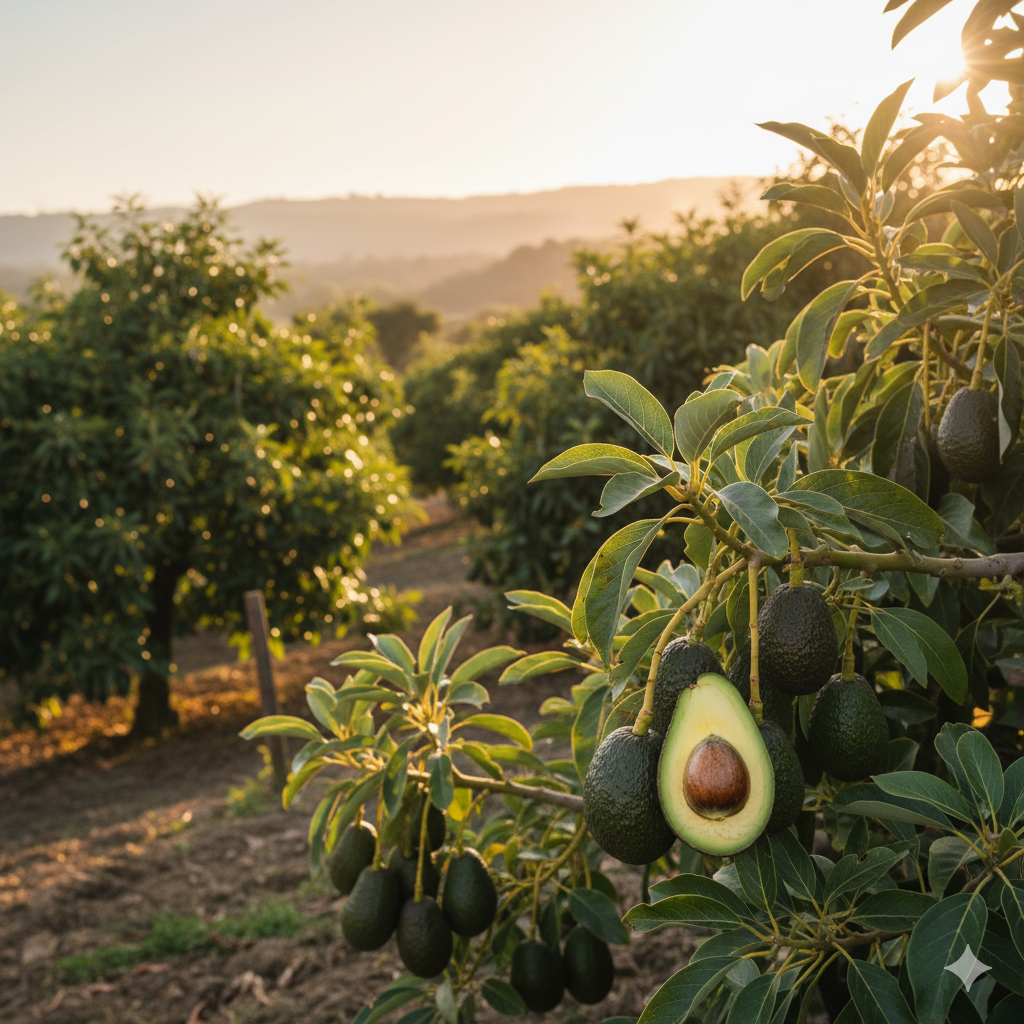 Avocados